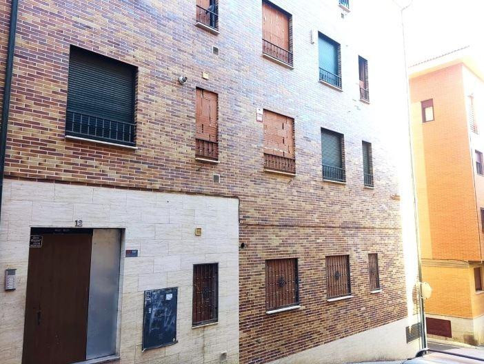 SE VENDE casa adosada OKUPA en C Calle Andalucía 294 de Alg - foto 2