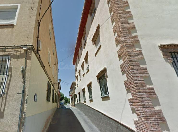 SE VENDE piso OKUPA en C Geraneos 2 de Pulianas - foto 2