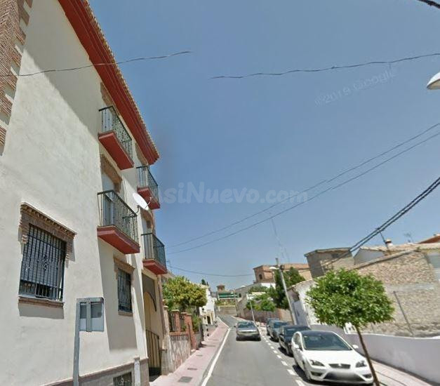 SE VENDE piso OKUPA en C Geraneos 2 de Pulianas - foto 4