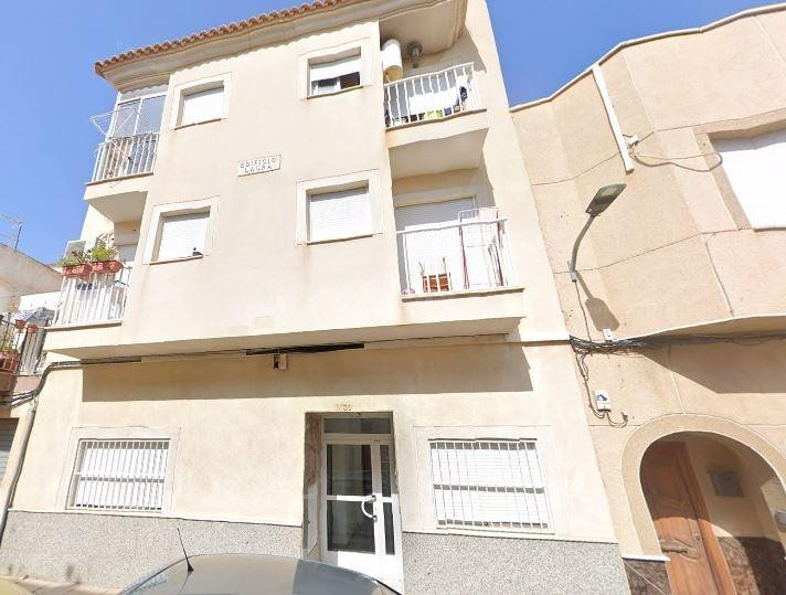 SE VENDE piso OKUPA en C Blasco IbaÑ±ez 31 de Ñguilas - foto 3
