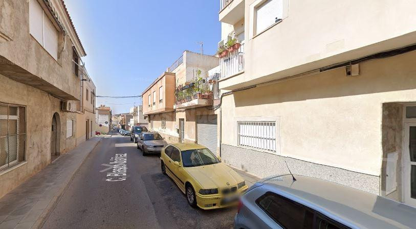 SE VENDE piso OKUPA en C Blasco IbaÑ±ez 31 de Ñguilas - foto 4