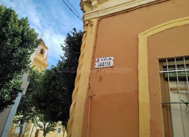 SE VENDE piso OKUPA en C Jarcia 11 de Almería - foto 3