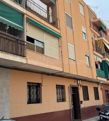 SE VENDE piso OKUPA en C TIRANT LO BLANC 4 de Novelda - foto 2