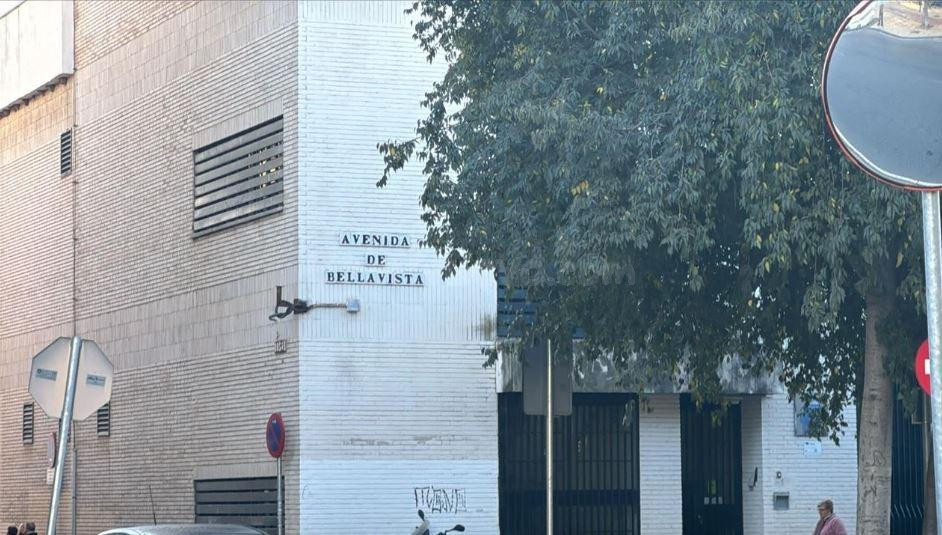 SE VENDE piso OKUPA en C Avenida De Bellavista de Sevilla - foto 2