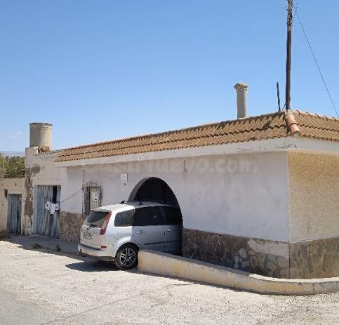 SE VENDE piso OKUPA en C Molina de Ejido (El) - foto 2