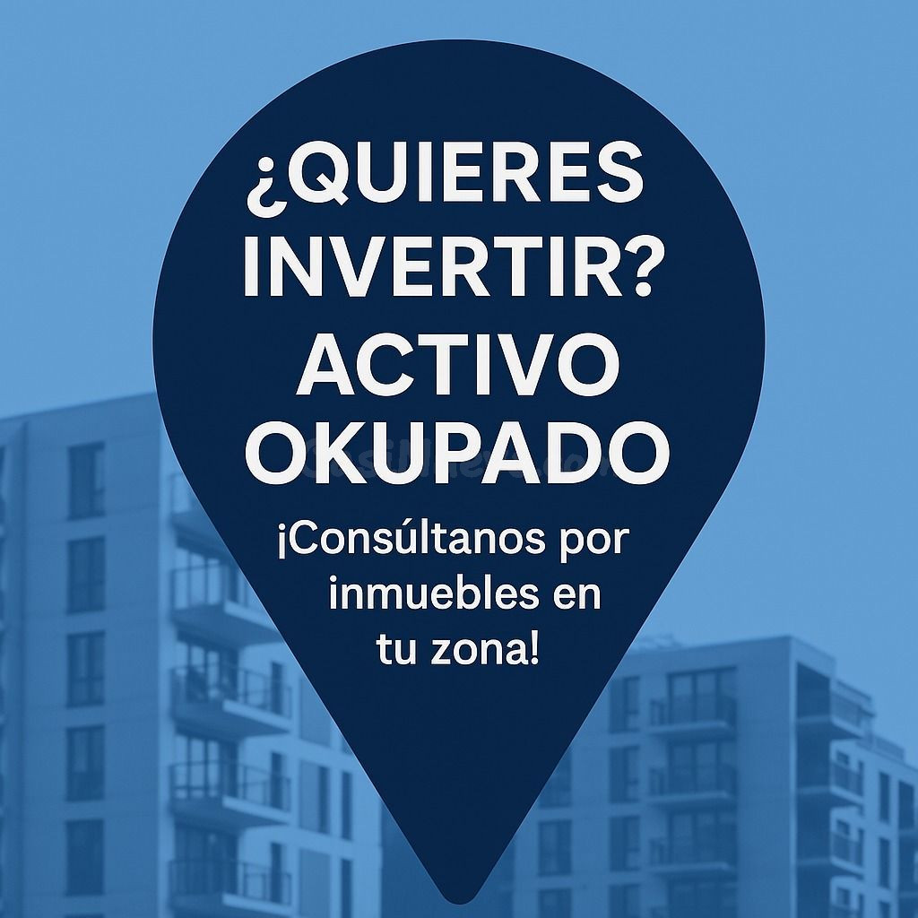SE VENDE casa  OKUPA en C CariÑ±ena  de Otura