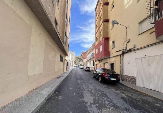 SE VENDE piso OKUPA en C Tharsis de Huelva - foto 3