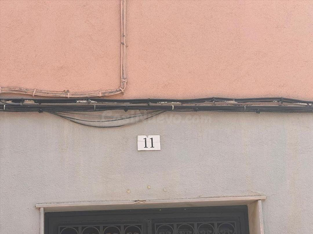 SE VENDE piso OKUPA en C Nicaragua de Almería - foto 3