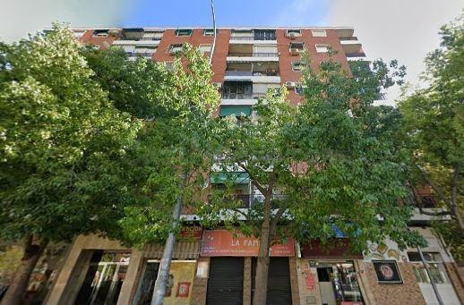 SE VENDE piso OKUPA en C Fama - Edificio ROXII 32 de Murcia - foto 3