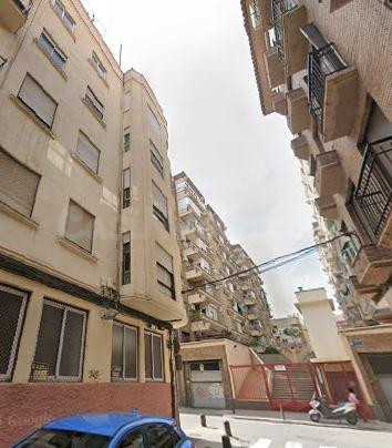SE VENDE piso OKUPA en C Calle Parranda (El Carmen) 4 de Mur - foto 2