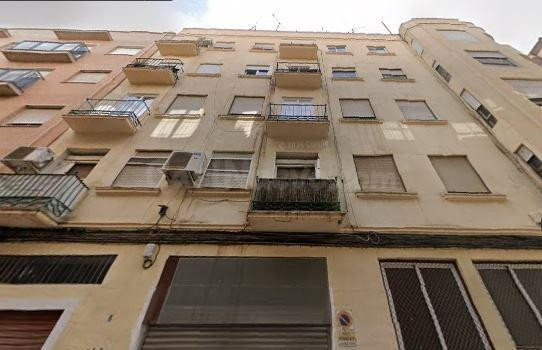 SE VENDE piso OKUPA en C Calle Parranda (El Carmen) 4 de Mur - foto 3