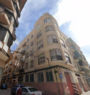 SE VENDE piso OKUPA en C Calle Parranda (El Carmen) 4 de Mur - foto 4