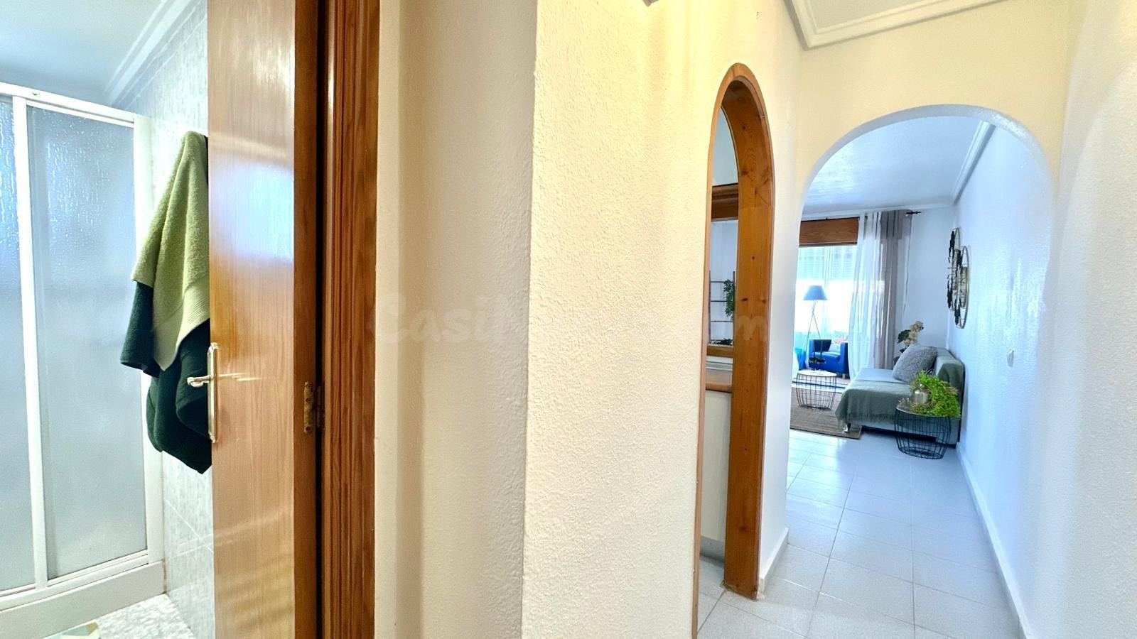 APARTAMENTO DE 1 HAB Y 1 BAÑO EN LA SIESTA - foto 3