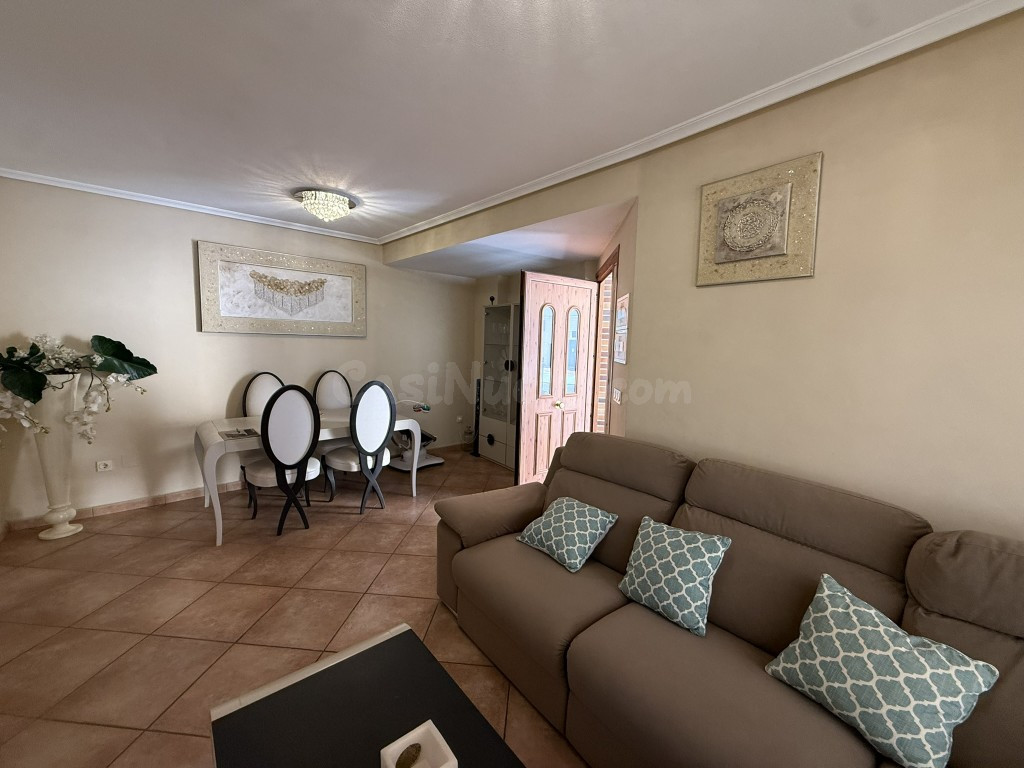 Adosada en Venta en Ciudad Quesada Alicante - foto 3