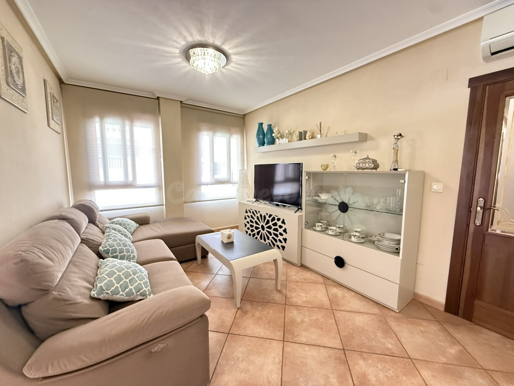 Adosada en Venta en Ciudad Quesada Alicante - foto 4