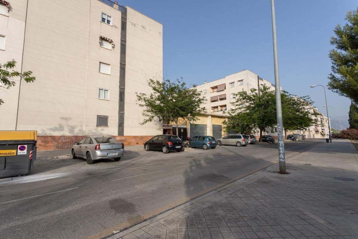 OPORTUNIDAD DE ADQUISICIÓN: VIVIENDA VPO CON INCIDENCIAS - foto 5