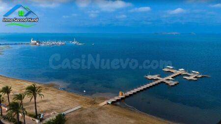Piso Ático en residencial - foto 2