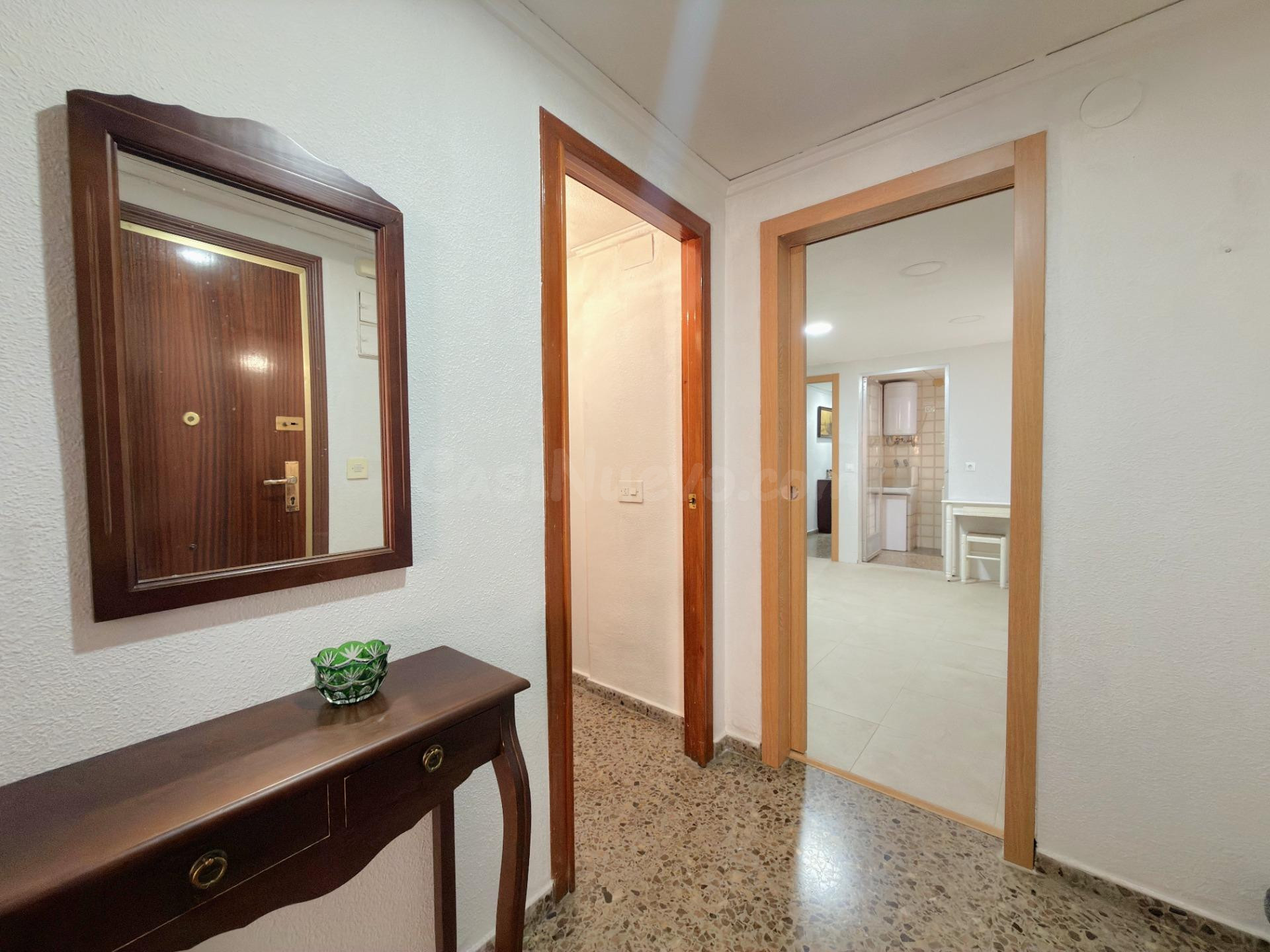 AMPLIA VIVIENDA EN EL CORAZÓN DE GANDÍA – ZONA PRADO - foto 3
