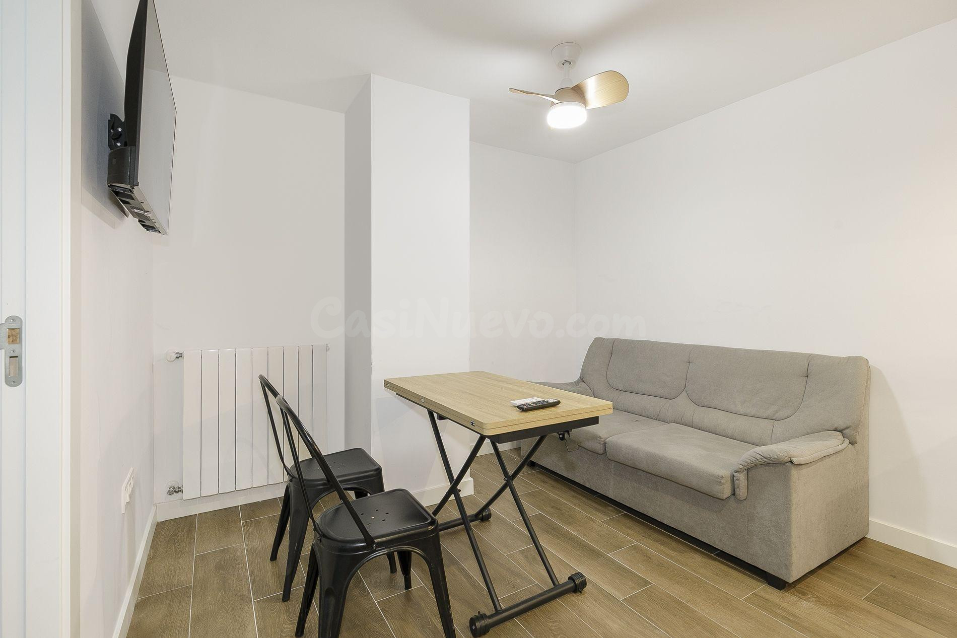 Apartamento reformado en ubicación privilegiada - foto 4