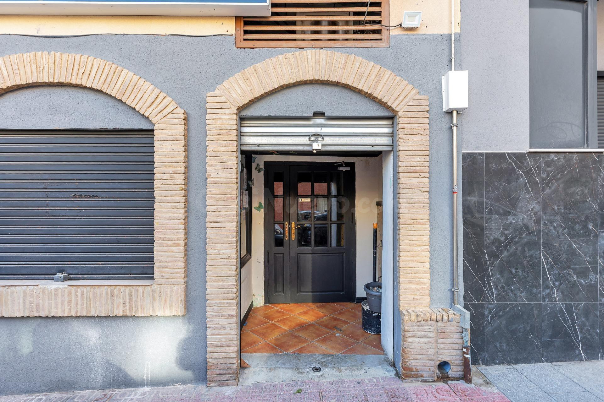 Local en Torrevieja Centro – Excelente Oportunidad de Invers - foto 3