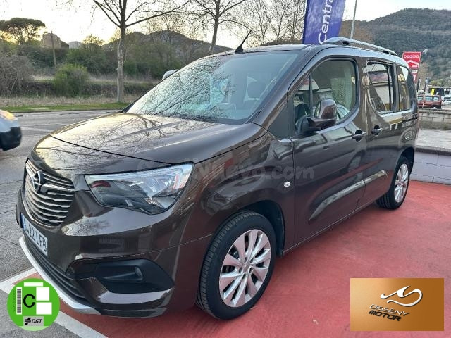 OPEL - Combo - Life Innovation L 1.5 TD 100CV