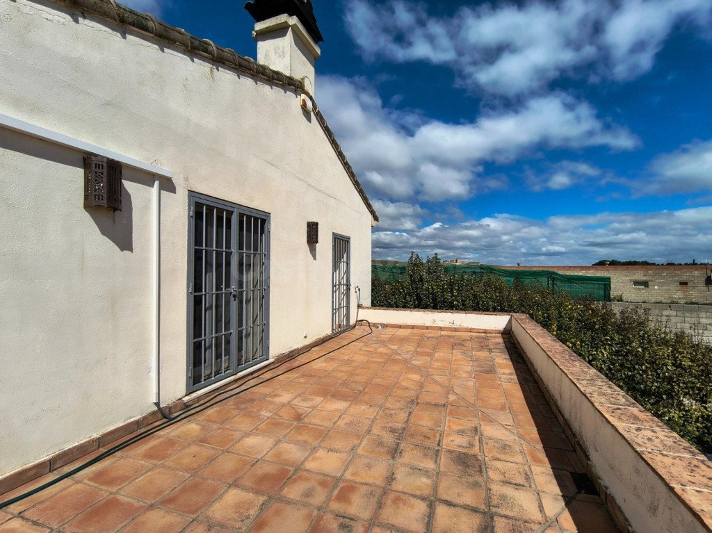 Finca rústica con infraestructuras listas para explotación en Belinchón (Cuenca) - foto 3
