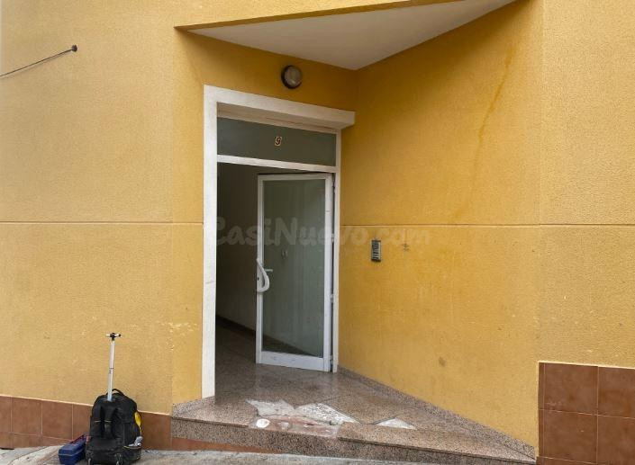 SE VENDE 3 pisos OKUPADOS en C Remedios - Santa Lucia 9 de C - foto 2