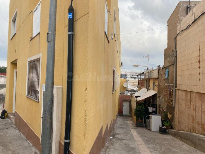 SE VENDE 3 pisos OKUPADOS en C Remedios - Santa Lucia 9 de C - foto 3