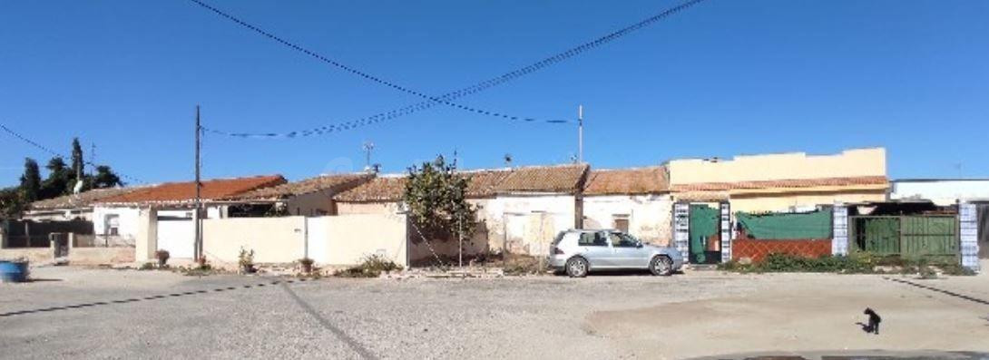 SE VENDE piso OKUPA en C Paraje Los Balanzas 14 de Cartagena - foto 3