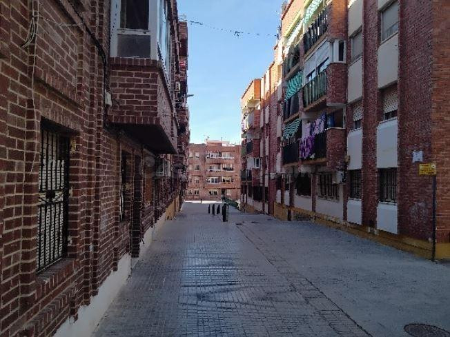 SE VENDE piso OKUPA en C Oriol 6 de Orihuela - foto 3