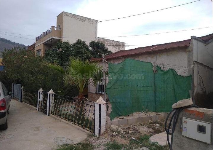 SE VENDE piso OKUPA en C Carretera La-Raiguero Bon 7 de Orih - foto 2