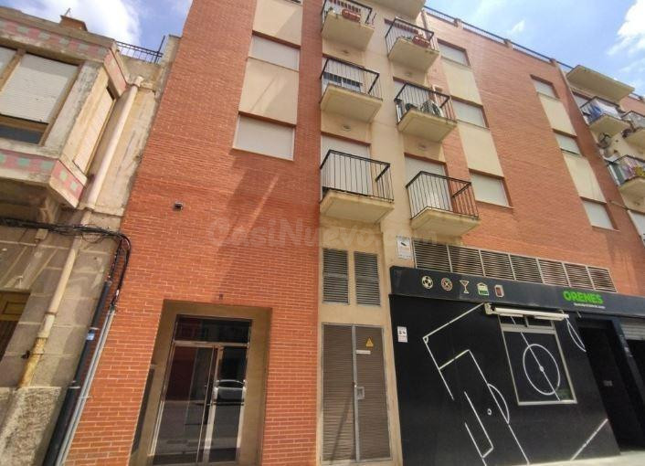 SE VENDE piso OKUPA en C Paseo de las Delicias 43 de Cartage - foto 3