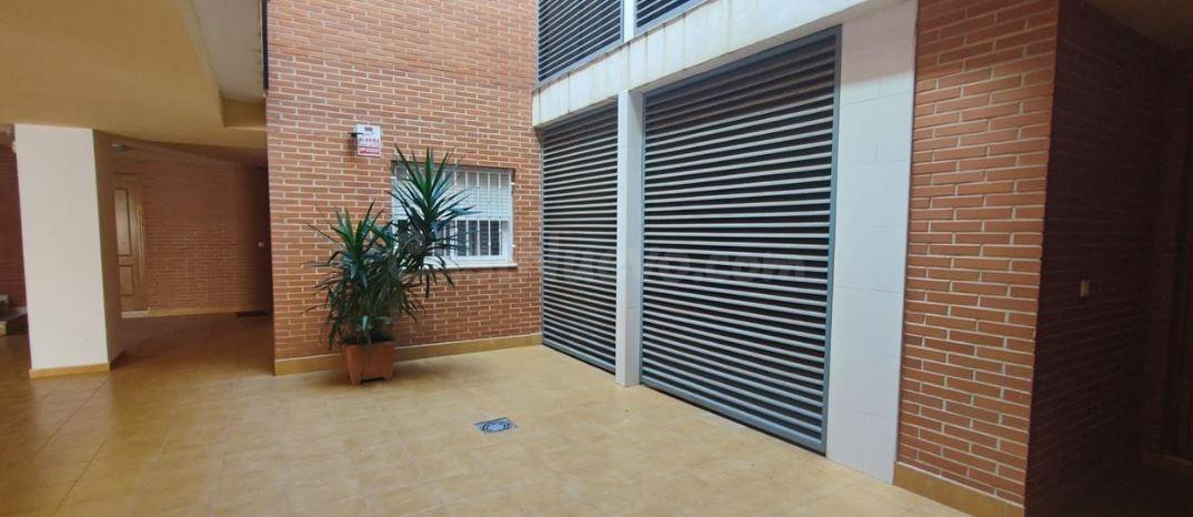 SE VENDE piso OKUPA en C Paseo de las Delicias 43 de Cartage - foto 4
