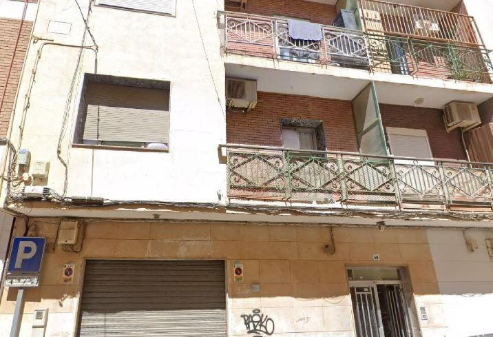 SE VENDE piso OKUPA en C Cordoba 45 de Ejido (El) - foto 3