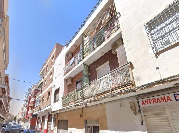 SE VENDE piso OKUPA en C Cordoba 45 de Ejido (El) - foto 4