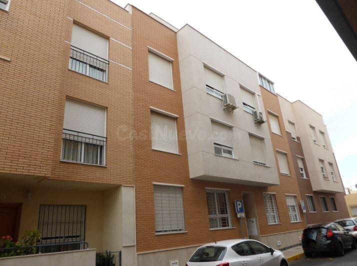 SE VENDE piso OKUPA en C Rio Guadiaro 6 de Ejido (El) - foto 3