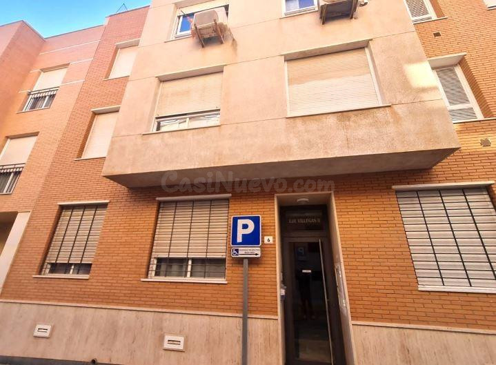 SE VENDE piso OKUPA en C Rio Guadiaro 6 de Ejido (El) - foto 4