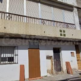 SE VENDE casa OKUPA en C Felicidad 17 de Sevilla - foto 4