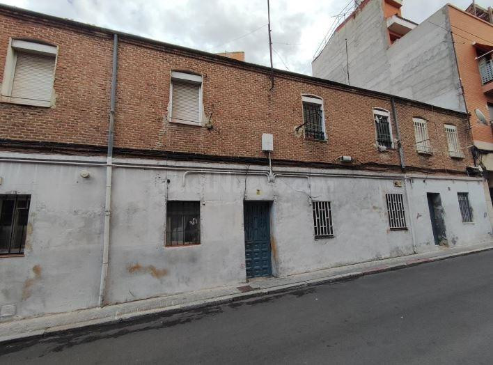 SE VENDE piso OKUPA en C Callejo 7 de Madrid - foto 3