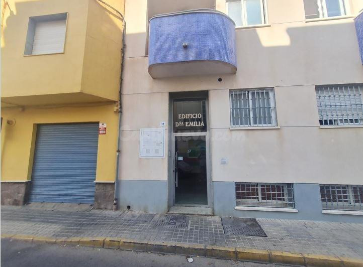 SE VENDE piso OKUPA en C Emilia Pardo Bazan 17 de Ejido (El - foto 3
