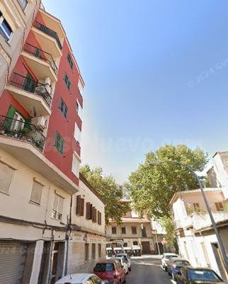 SE VENDE piso OKUPA en C Sureda 6 de Palma de Mallorca - foto 2