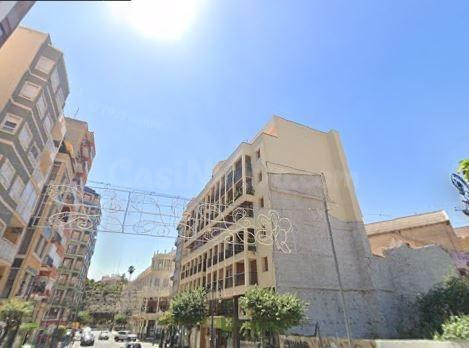 SE VENDE piso OKUPA en C Calderon De La Barca 5 de Orihuela - foto 4