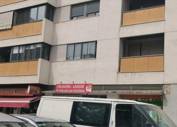 SE VENDE piso OKUPA en C Serenata 1 de Huelva - foto 2