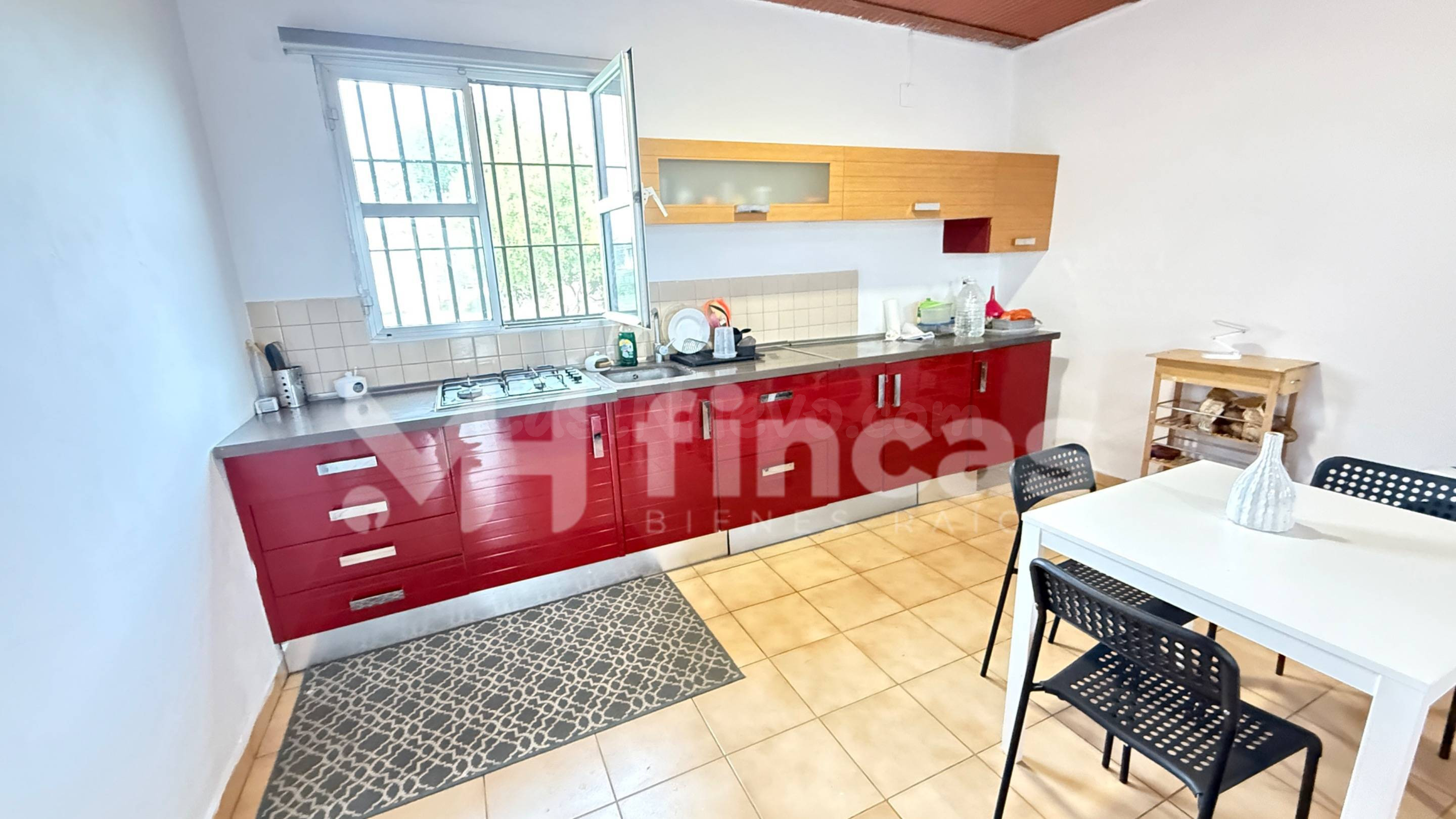 OPORTUNIDAD EN UTRERA – HUERTA CÓNICA (VALLEHERMOSO) - foto 3
