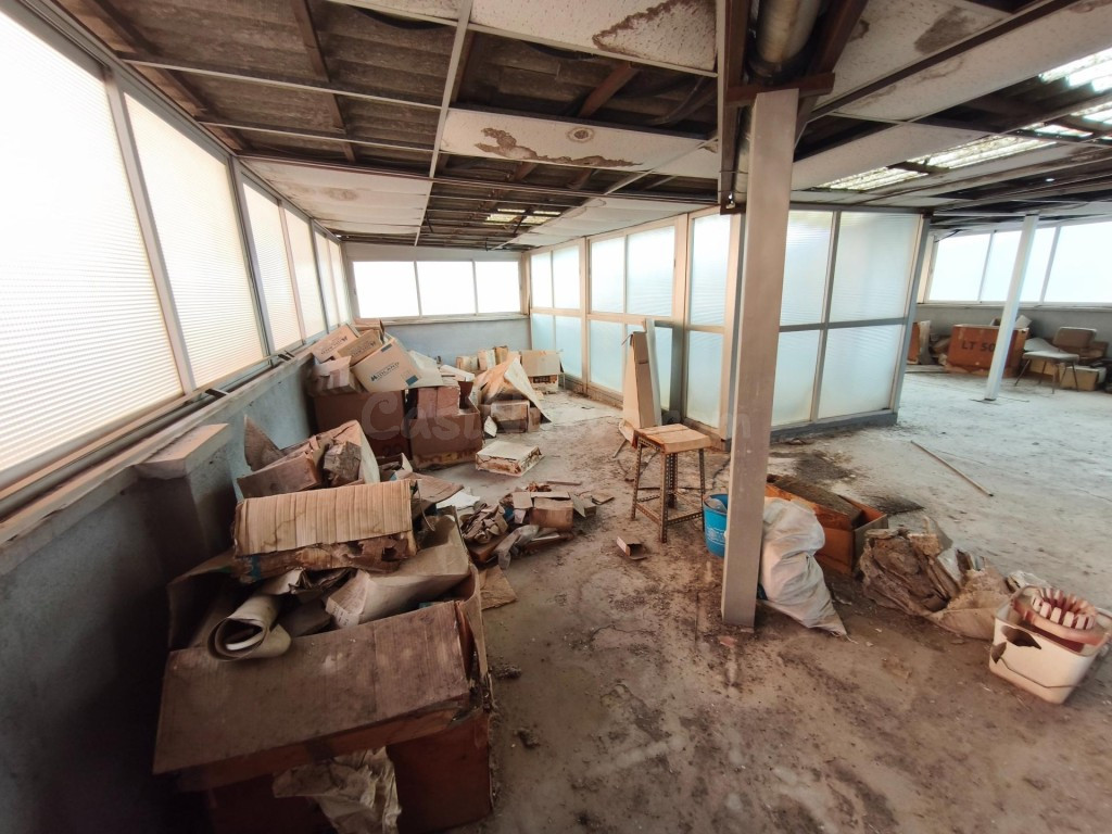 Edificio en venta en Francos Rodriguez - foto 2