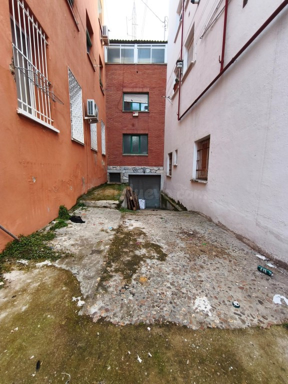 Edificio en venta en Francos Rodriguez - foto 3