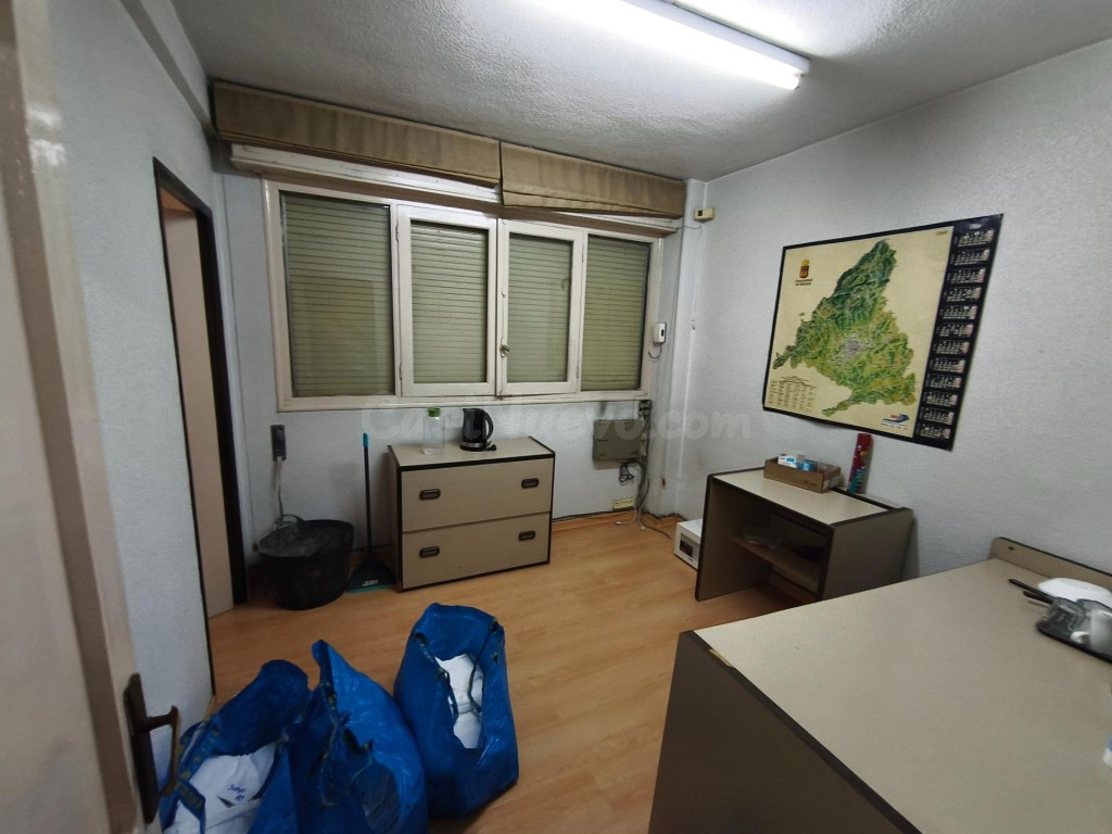 Edificio en venta en Francos Rodriguez - foto 5