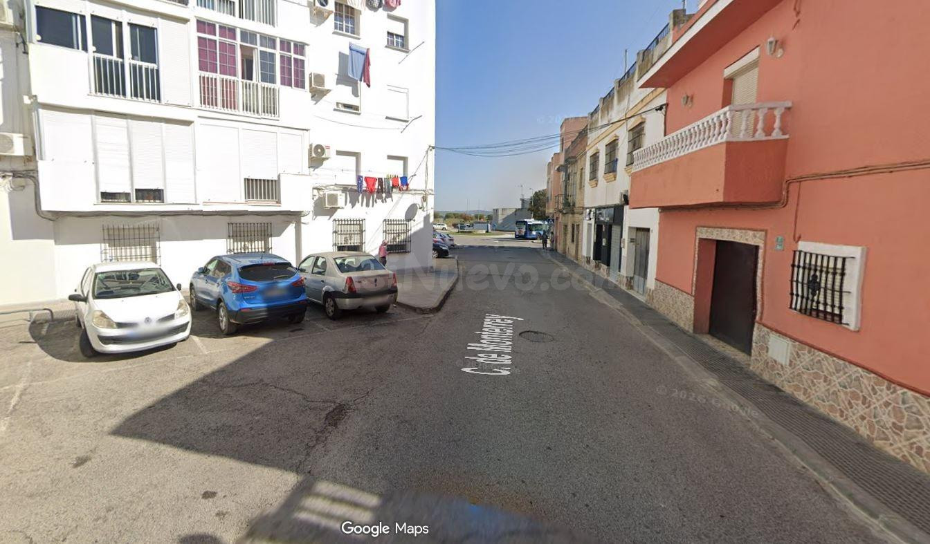 SE VENDE inmueble ALQUILADO en Puerto de Santa María (El) - foto 2