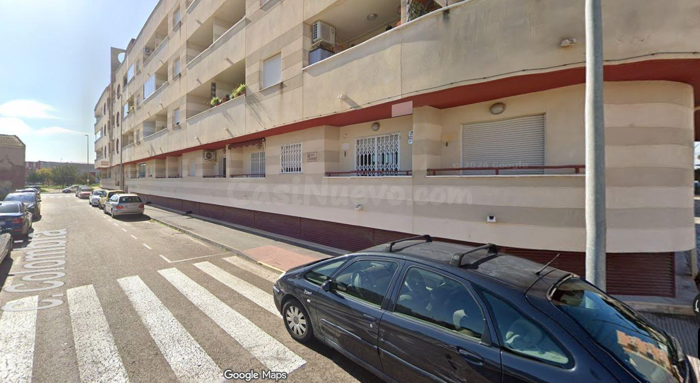 SE VENDE inmueble ALQUILADO en Almoradí - foto 2
