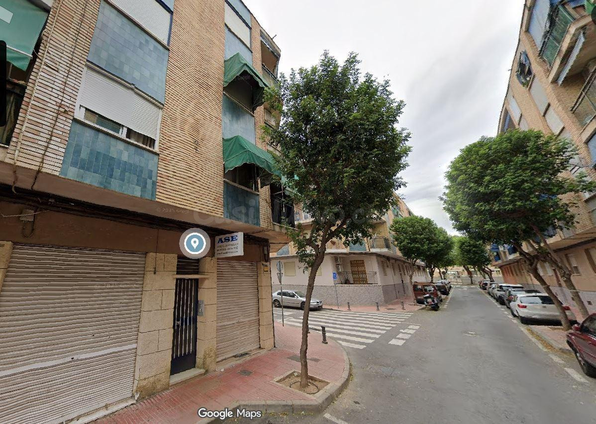 SE VENDE inmueble ALQUILADO en San Vicente del Raspeig/Sant - foto 3